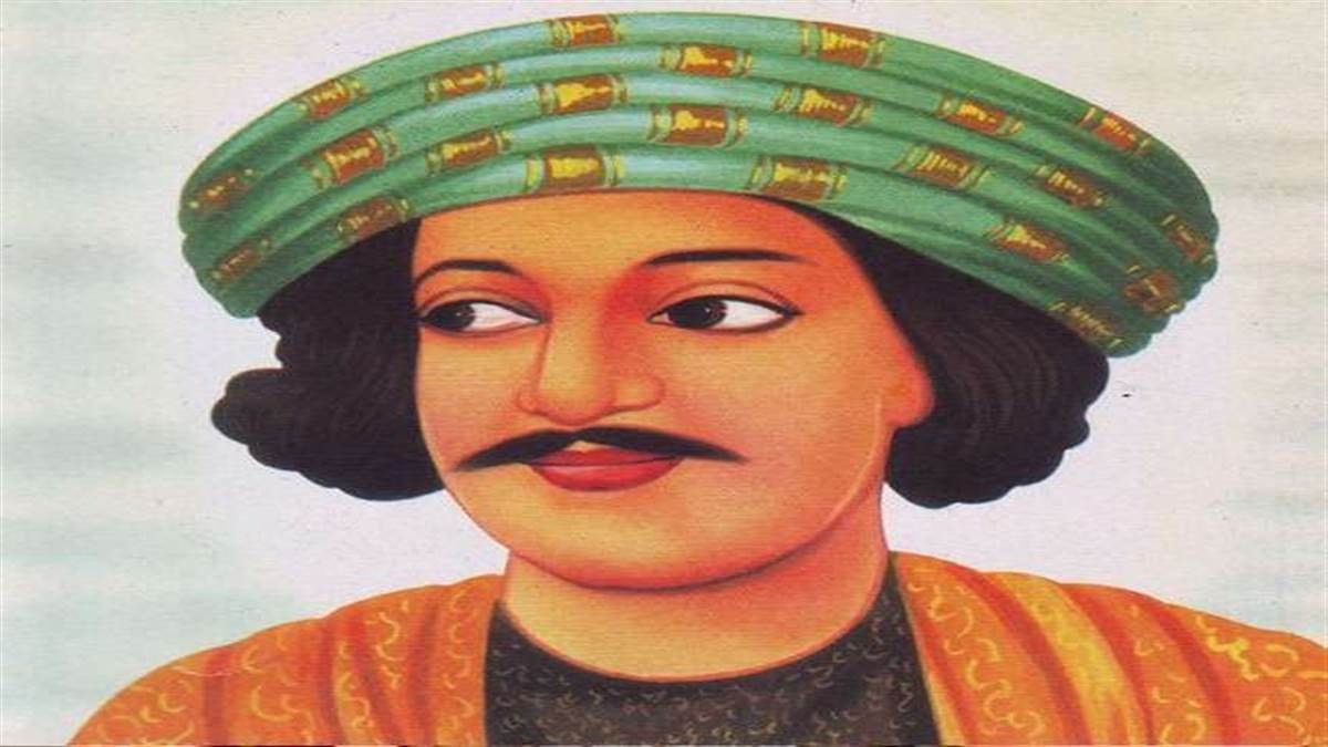 Raja Ram Mohan Roy 